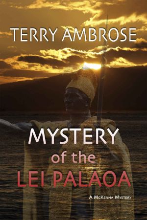 [McKenna Mystery 05] • Mystery of the Lei Palaoa